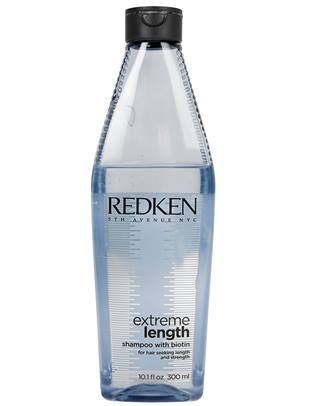 Shampoo 300ml Extreme Length | Redken